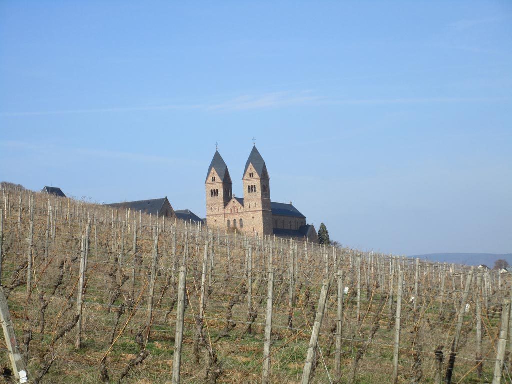 Basilika St. Valentin