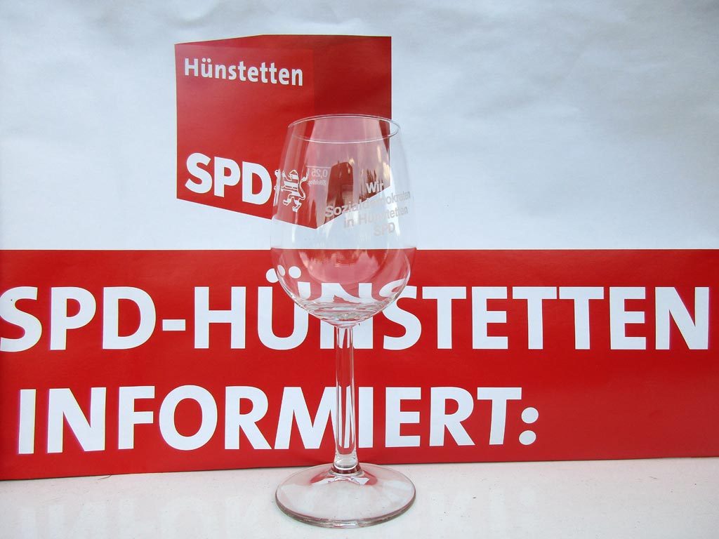 SPD Hünstetten informiert