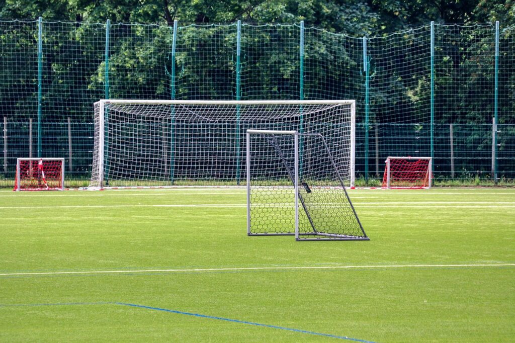 football, training, training course
